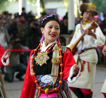 Tibet Cultural Tour