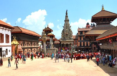 Kathmandu culture heritage tour