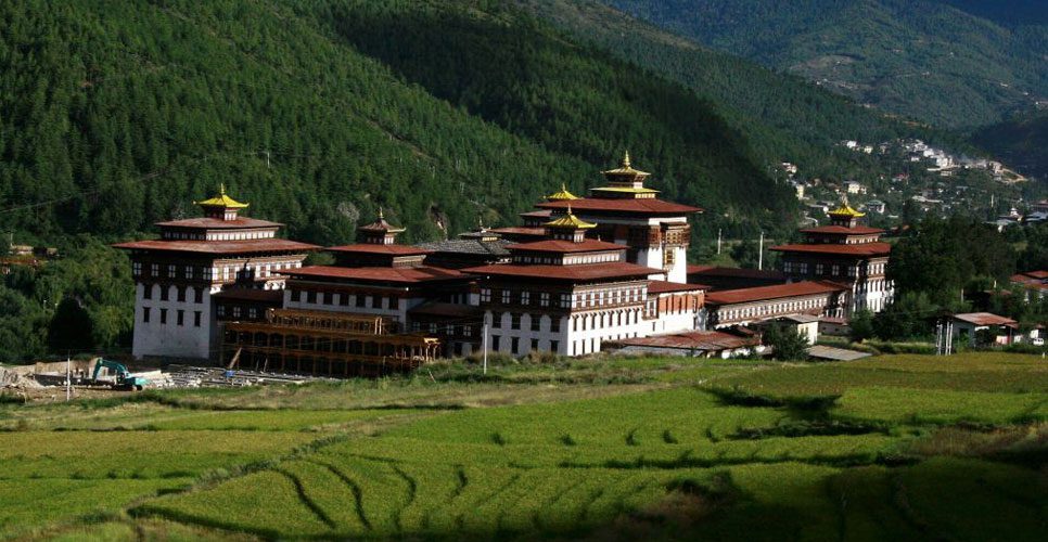 Bhutan Culture Tour 10 Days