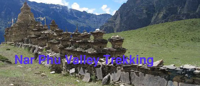 Restricted Nar Phu Valley Trekking 