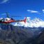 Everest Bas Camp Helicopter Tour
