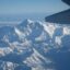 Everest tour by plane in Nepal