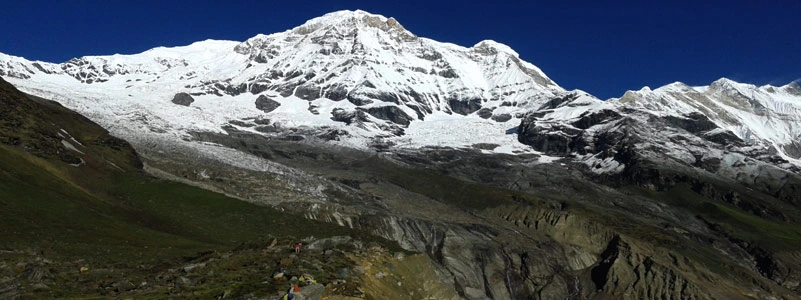 Annapurna Adventure Trek image