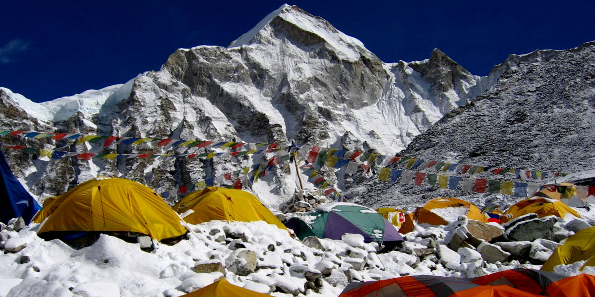 Everest Base Camp Trek Guide: Complete Adventure Handbook